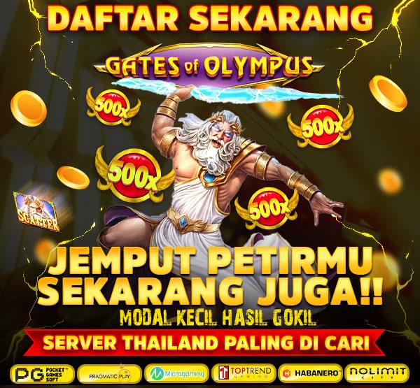 RINDUTOTO: Gaming QRIS Tanpa Ribet, Modal Seadanya Tetap Bisa